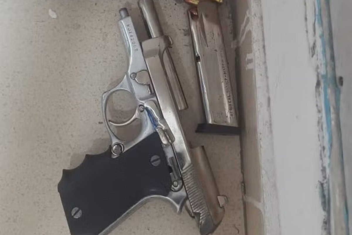 Idoso é acusado de assassinar homem a tiros em condomínio de Salvador