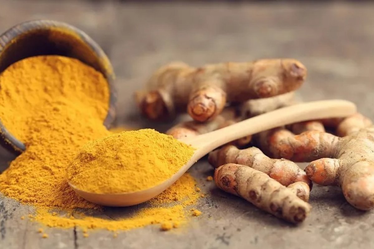 Cúrcuma: saiba os benefícios de tê-la na dieta