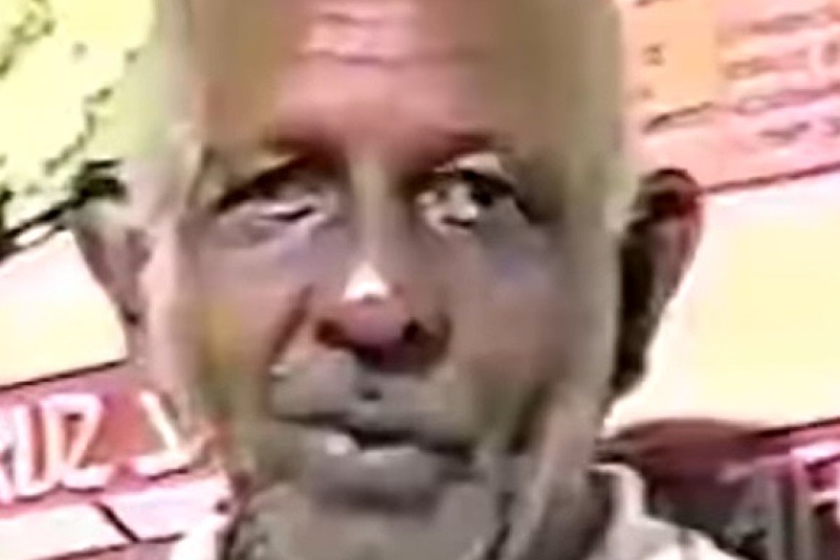 Afikodé: o chefe dos seis corpos