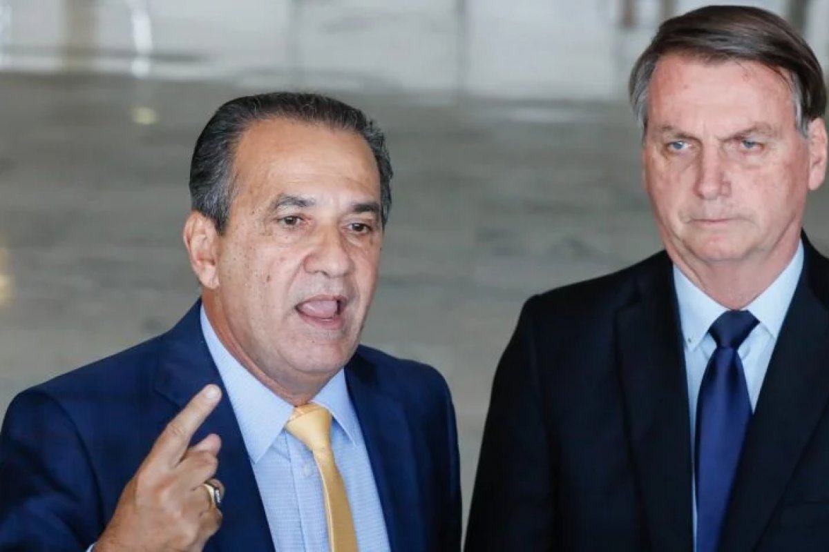 Gastos com manifestação de Bolsonaro na Av. Paulista deve custar cerca de R$ 100 mil, diz Malafaia