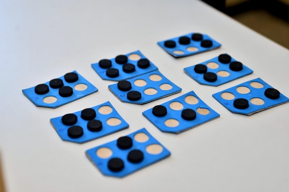 Prefeitura abre inscrições para cursos gratuitos de audiodescrição e braille em Salvador