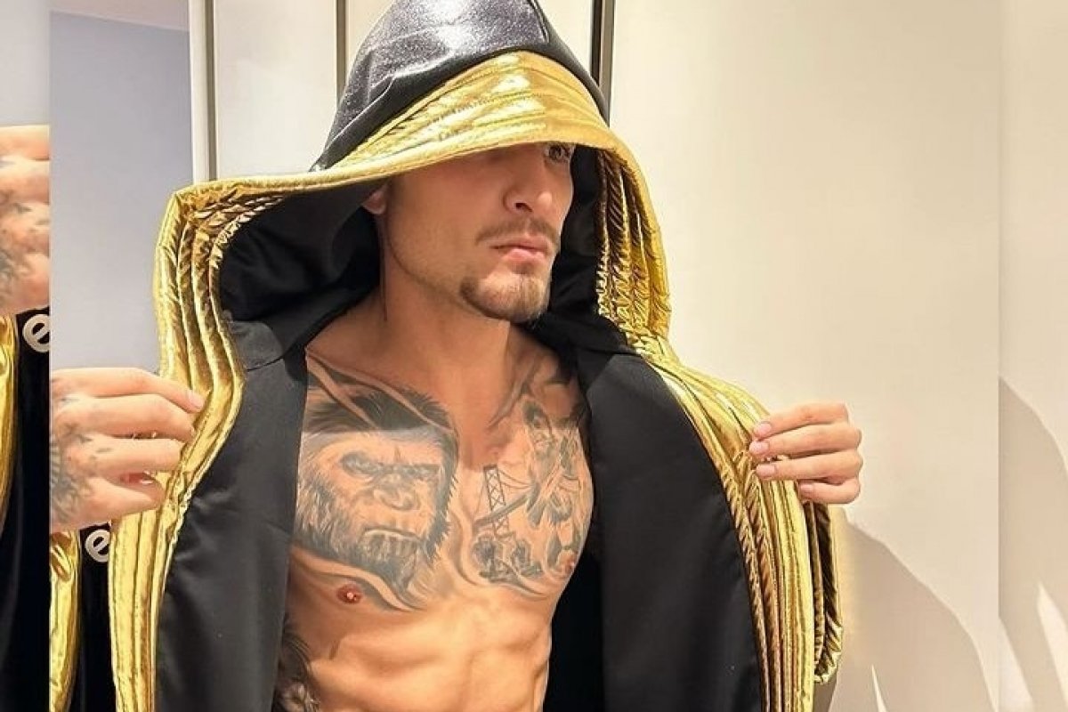 Luta de MC Gui e Nego do Borel rendeu muito dinheiro para os dois artistas. Saiba quanto;