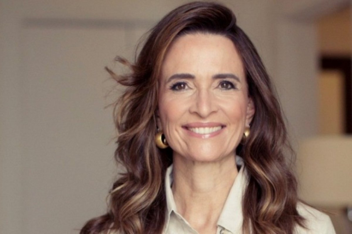 Após 20 anos no Copacabana Palace, Andrea Natal assume novo desafio!