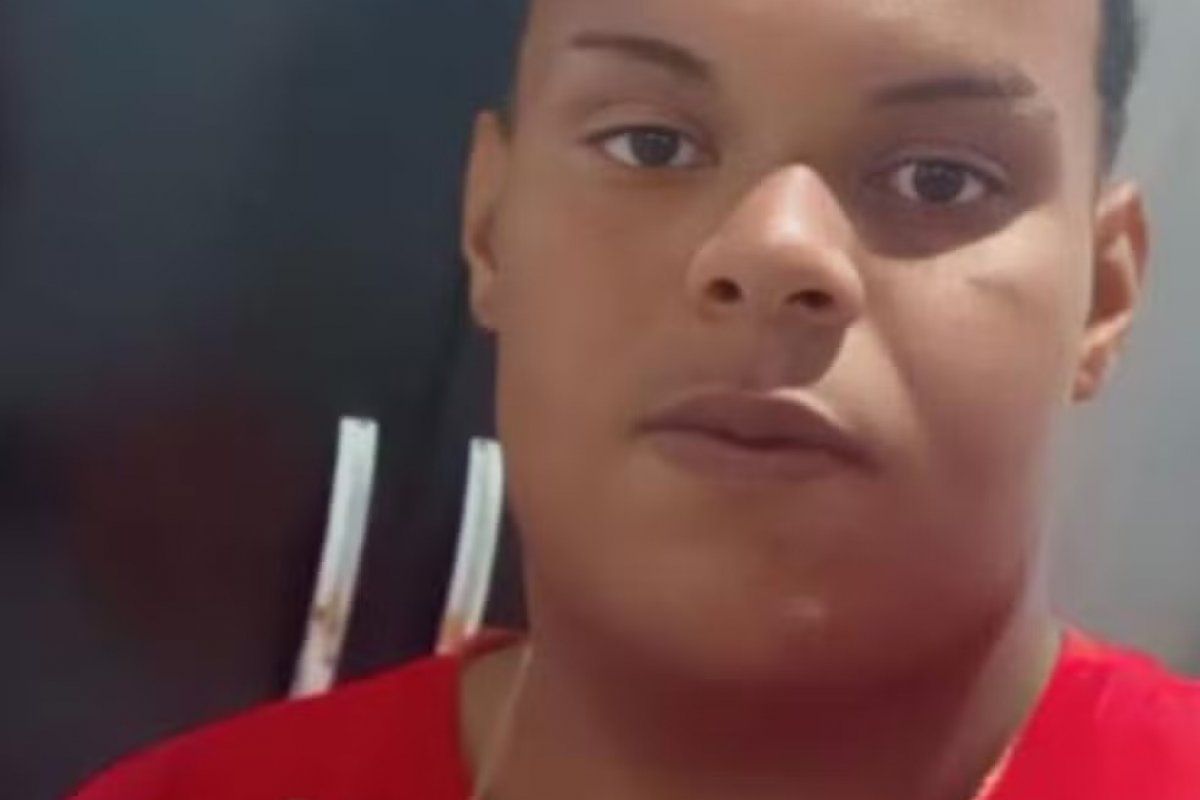 Jovem desaparece depois de sair da residência da namorada no sul da Bahia