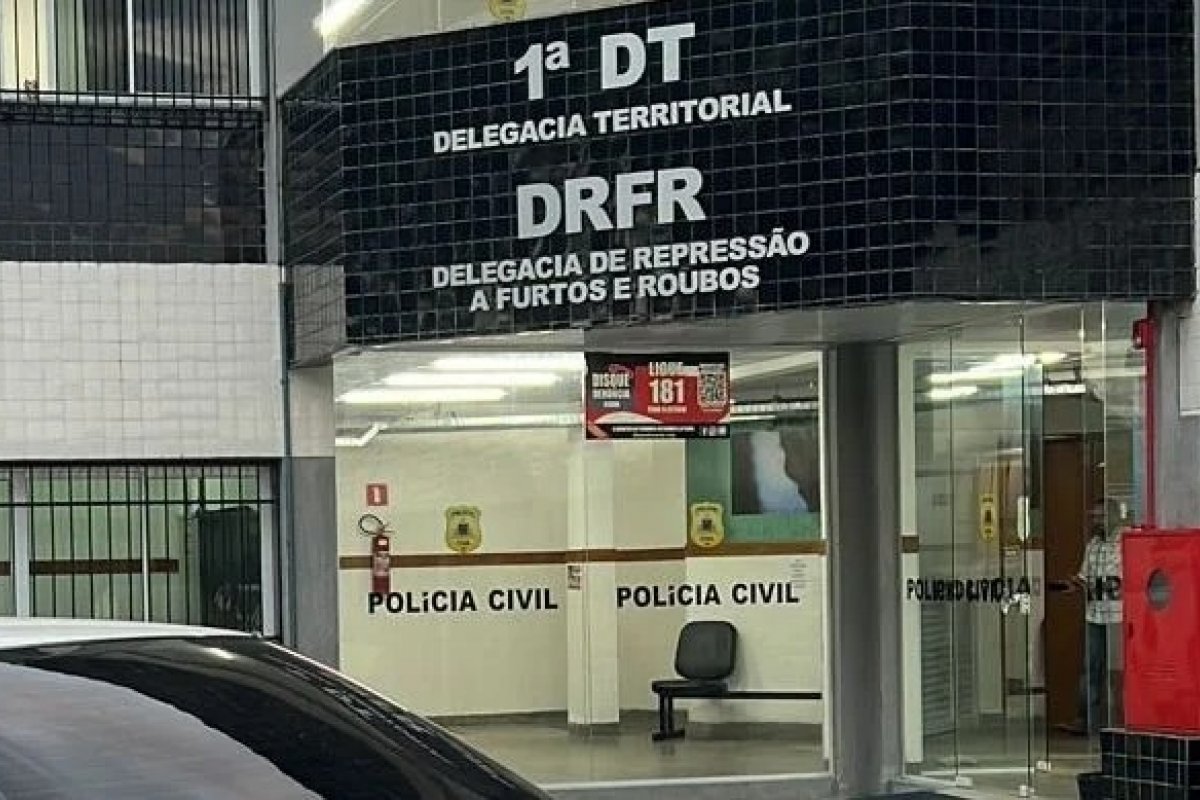 Justiça de Feira de Santana libera mulher que mantinha ex-namorada em cárcere privado