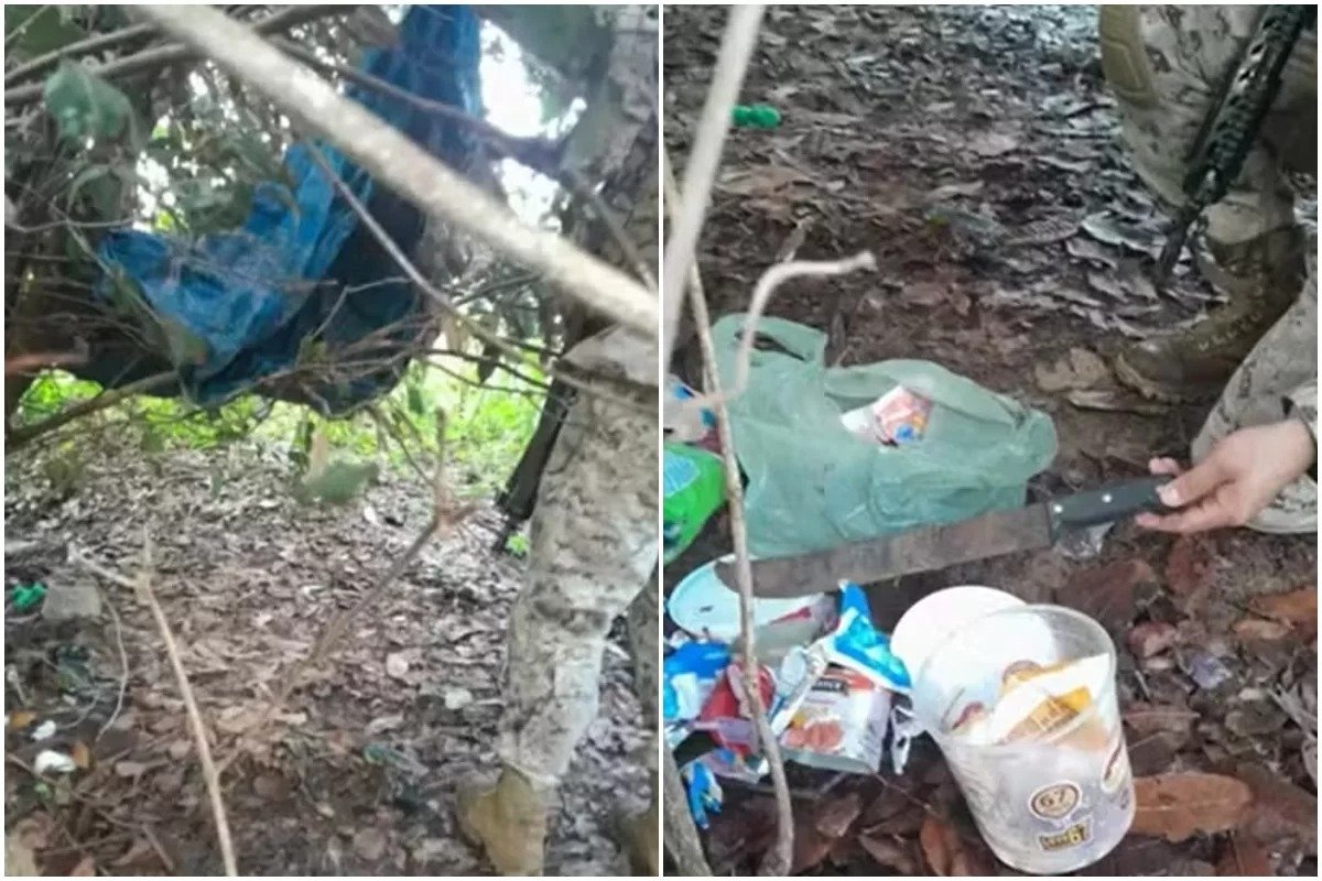 Homem que deu abrigo a fugitivos de Mossoró revela exigência dos bandidos