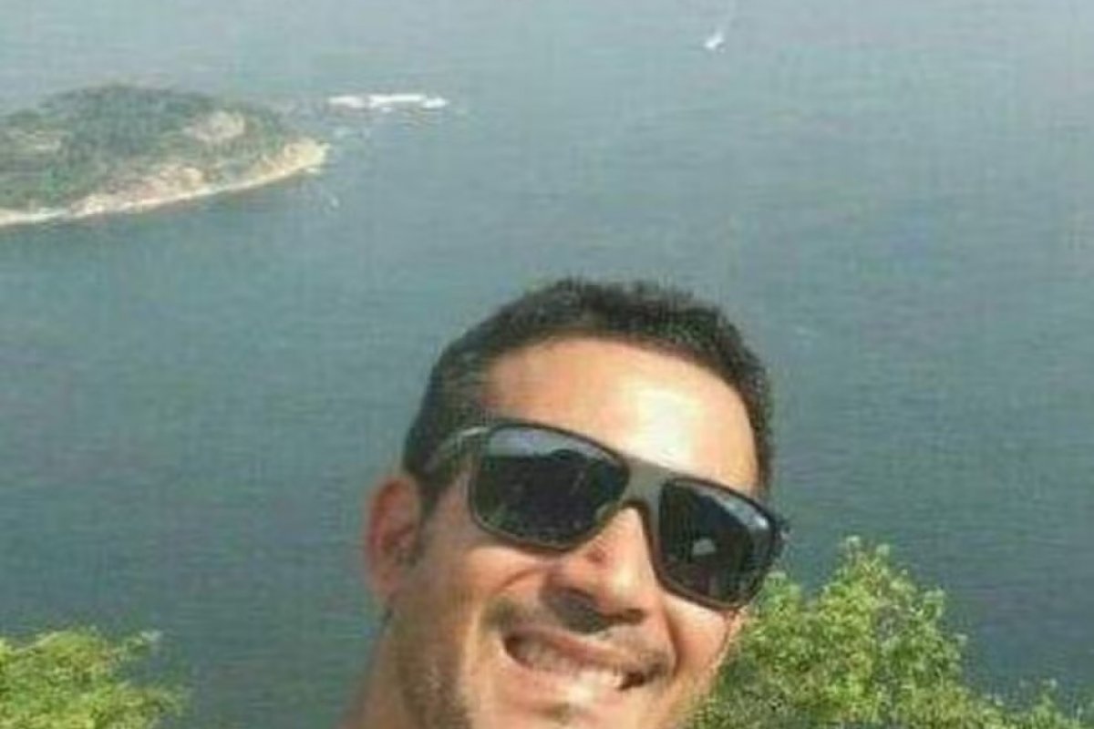 Vídeo: homem é morto a tiros enquanto almoçava em bar no norte da Bahia