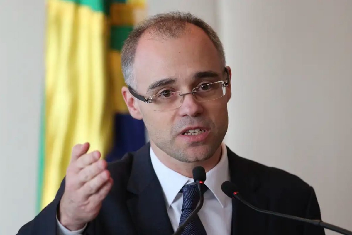 Mendonça solicita audiência de conciliação sobre acordos de leniência na Lava Jato