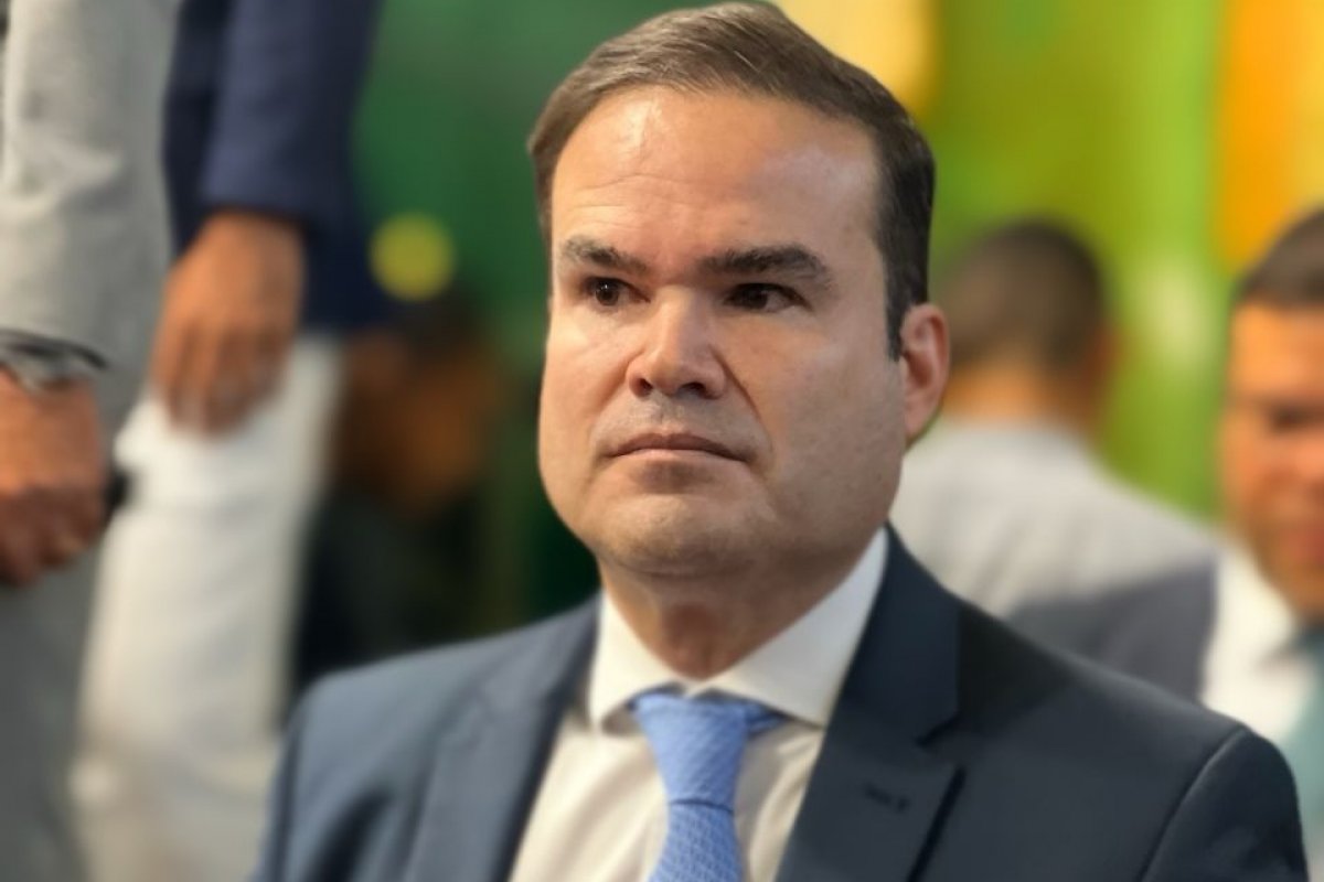 Cacá Leão confirma apoio do PP à Bruno Reis e foco em ampliar bancada na capital