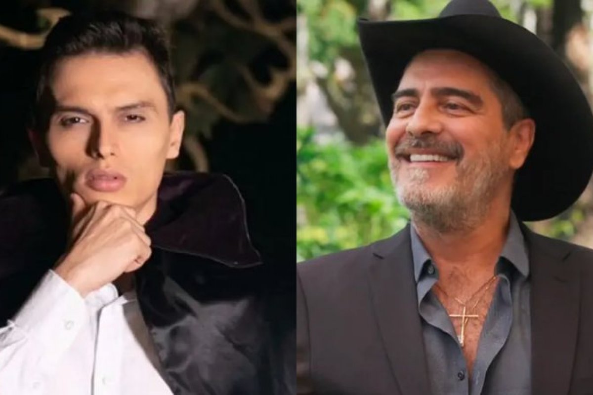 Companheiro de Mara Maravilha, declara guerra contra o marido de Xuxa Meneghel. Entenda a treta;