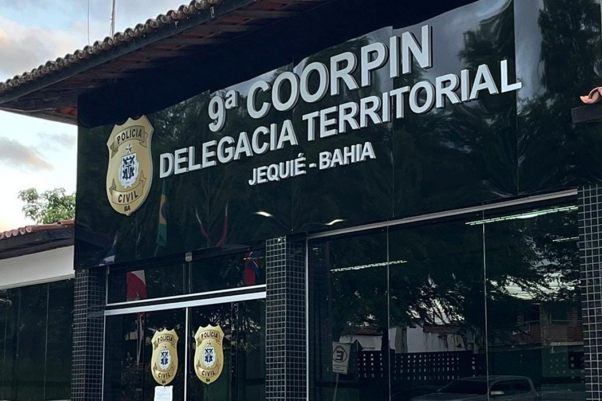 Homem é preso e adolescente apreendido suspeitos de homicídio em Jequié