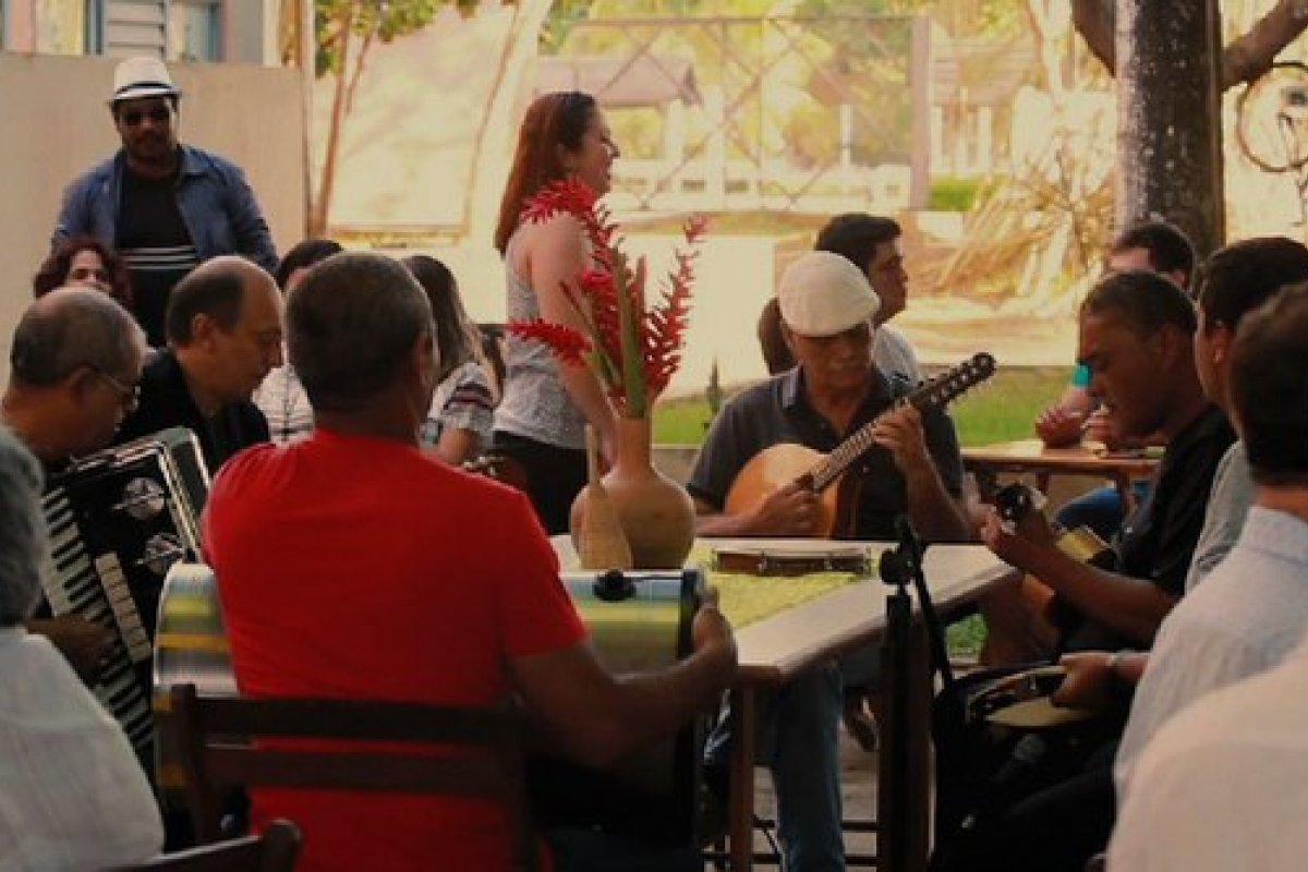 Iphan definirá o registro do Choro como patrimônio cultural do Brasil na próxima quinta-feira (29)