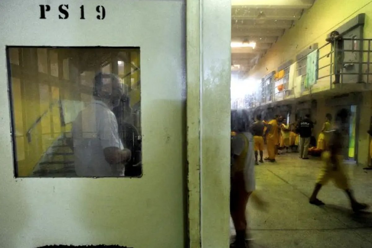 Duas tentativas de fuga foram registradas em penitenciárias federais antes do caso Mossoró