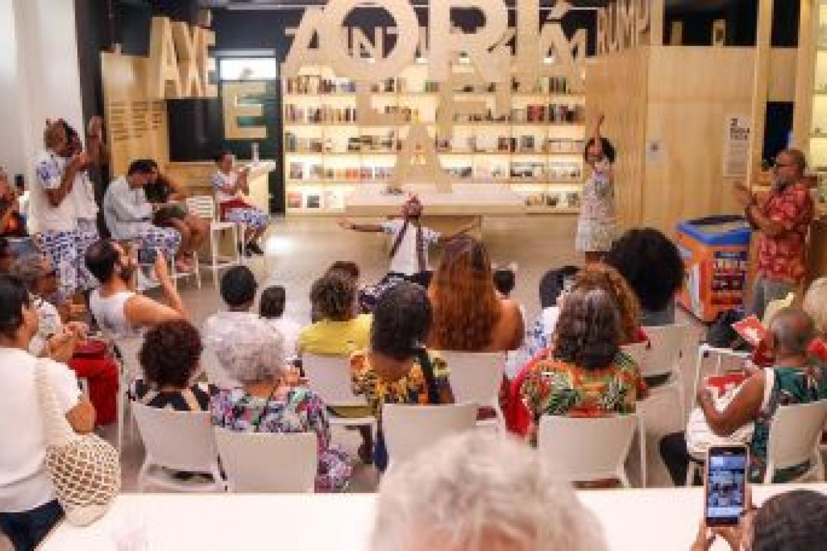 Passaporte promocional possibilita visitação de cinco espaços de cultura e lazer até quinta-feira (29)