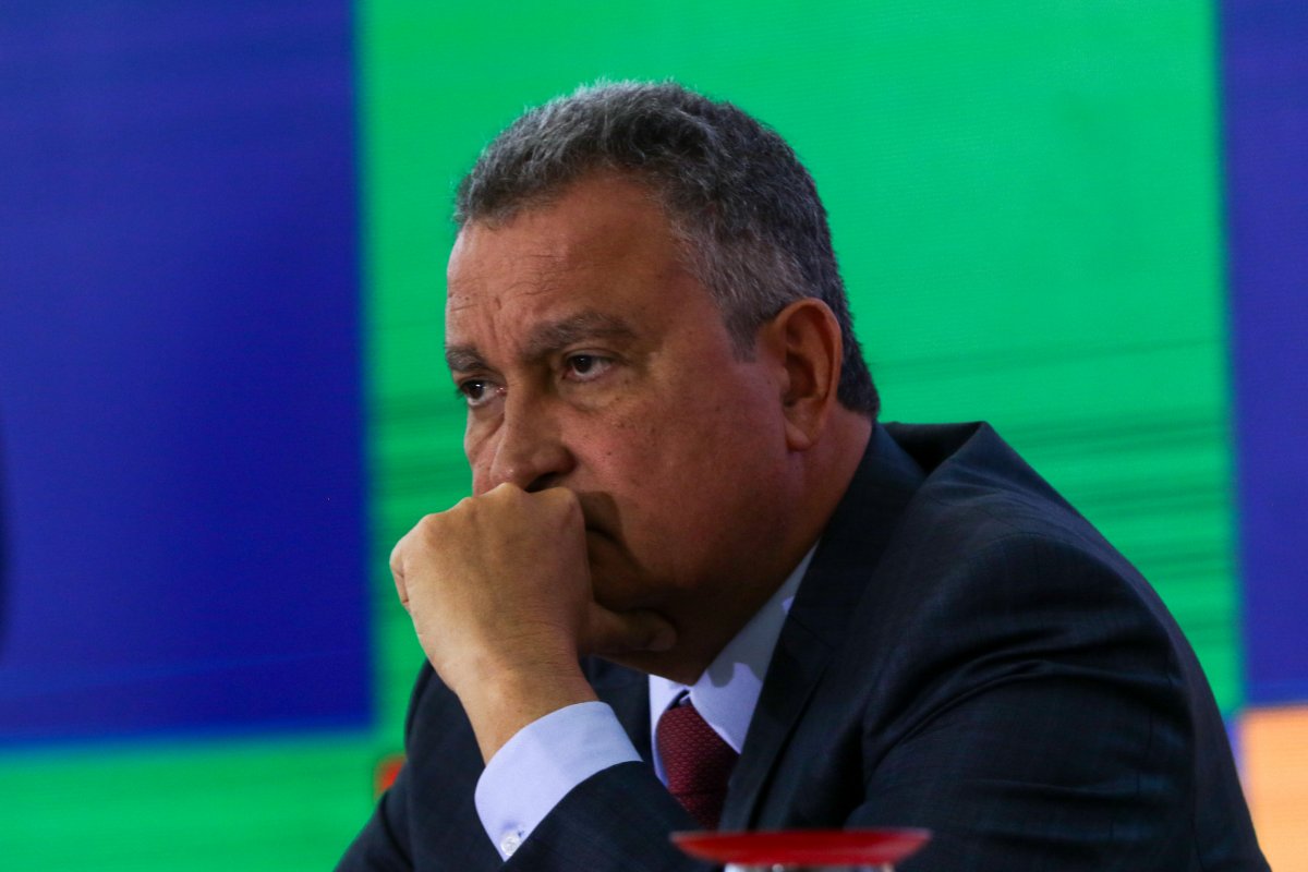 Rui Costa diz que governo busca solução para repor emendas, mas preservando programas sociais