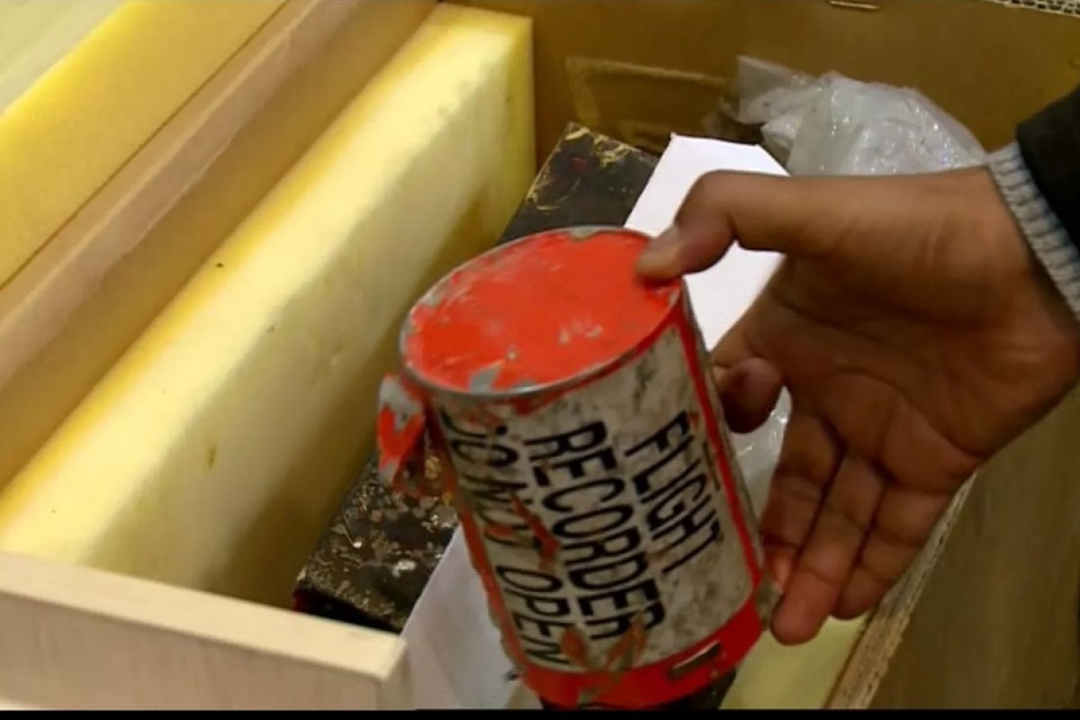 Irã admite ter derrubado avião ucraniano com míssil em ato "não intencional"