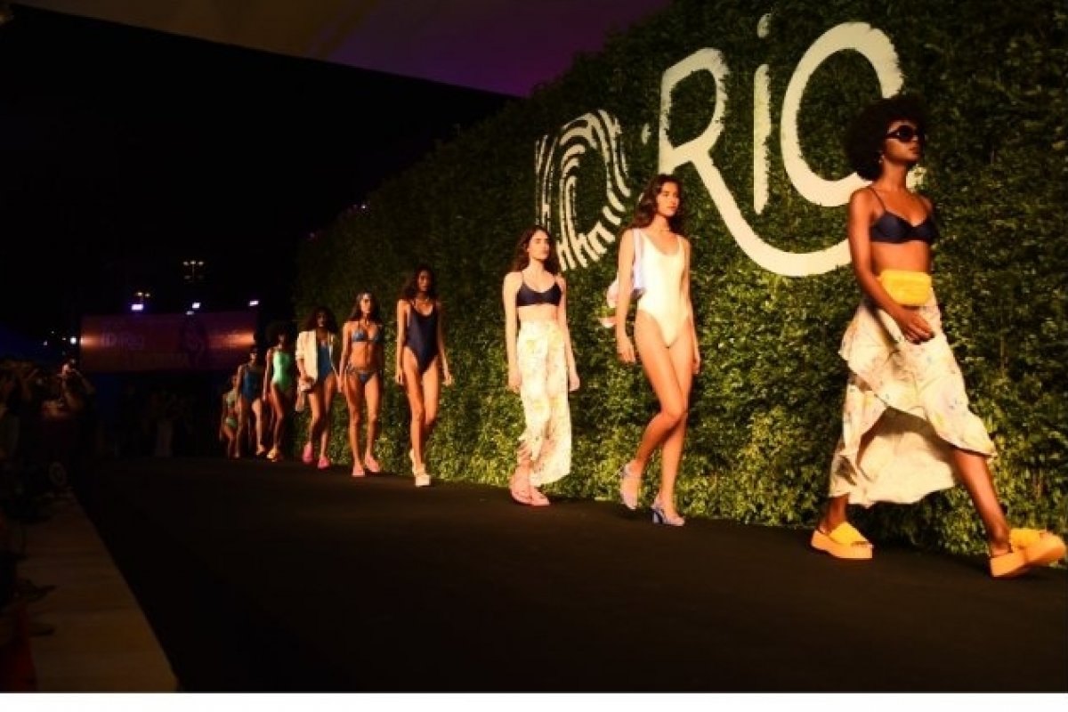 Dos mesmos criadores do DFB Festival de Fortaleza, o ID:Rio 2024 amplia horizontes. Saiba tudo sobre o evento;