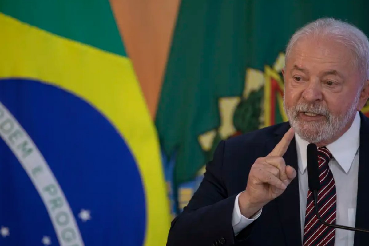 MP revogando reoneração pode ser assinada por Lula até terça-feira (27)