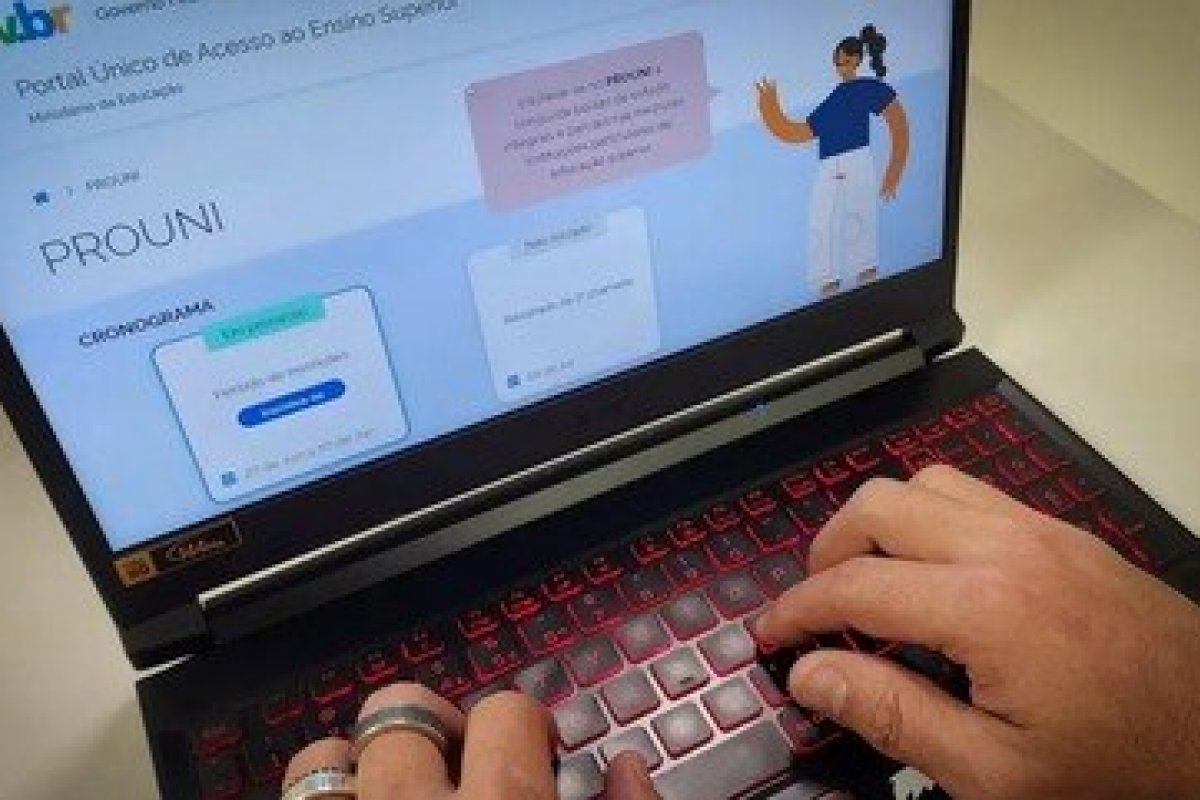 MEC anuncia nesta terça-feira (27) segunda chamada do Prouni