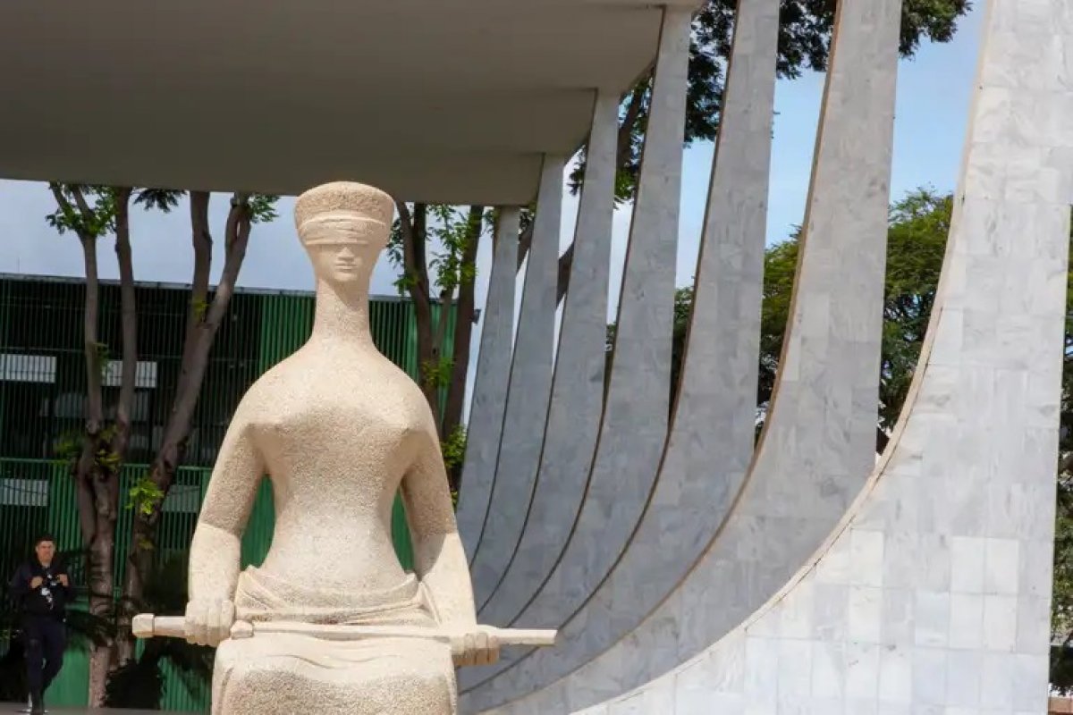 CNI pede que STF priorize julgamento da isenção de impostos para importações de pequeno valor