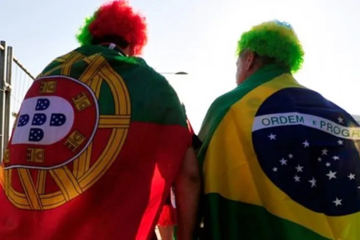 Portugal flexibiliza lei para obtenção de nacionalidade; mudança pode ajudar brasileiros