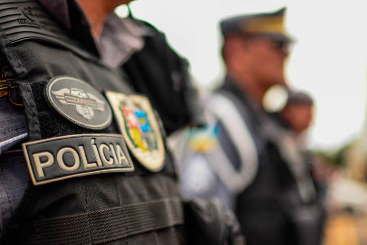 PMs e bombeiros perderam R$ 4 mi em golpe da pirâmide