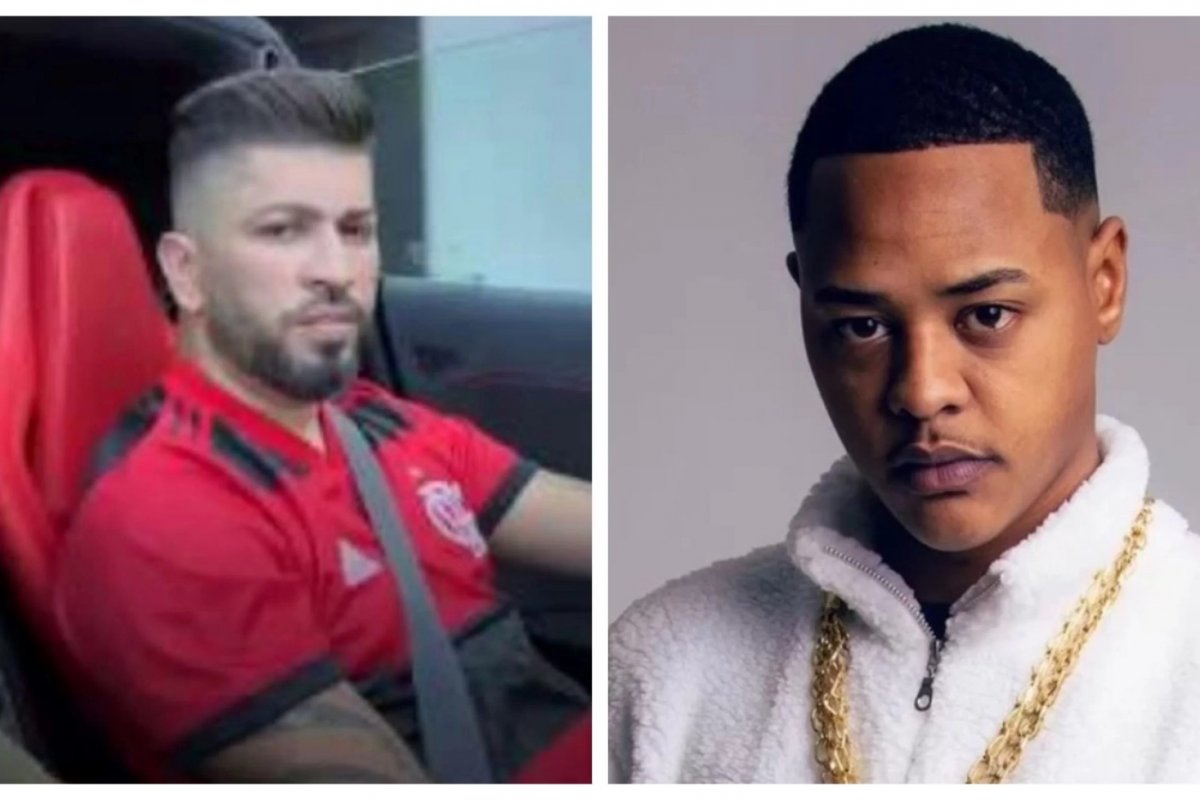 Traficante preso por 720 kg de cocaína é ligado ao CV e sócio de TZ da Coronel