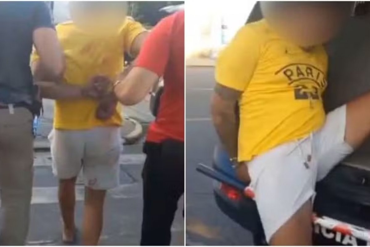 Mãe e filha são vítimas de influenciador acusado de estupros no Ceará