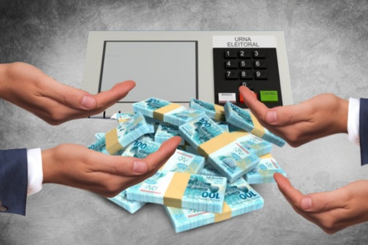 A questão do ‘Fundão’