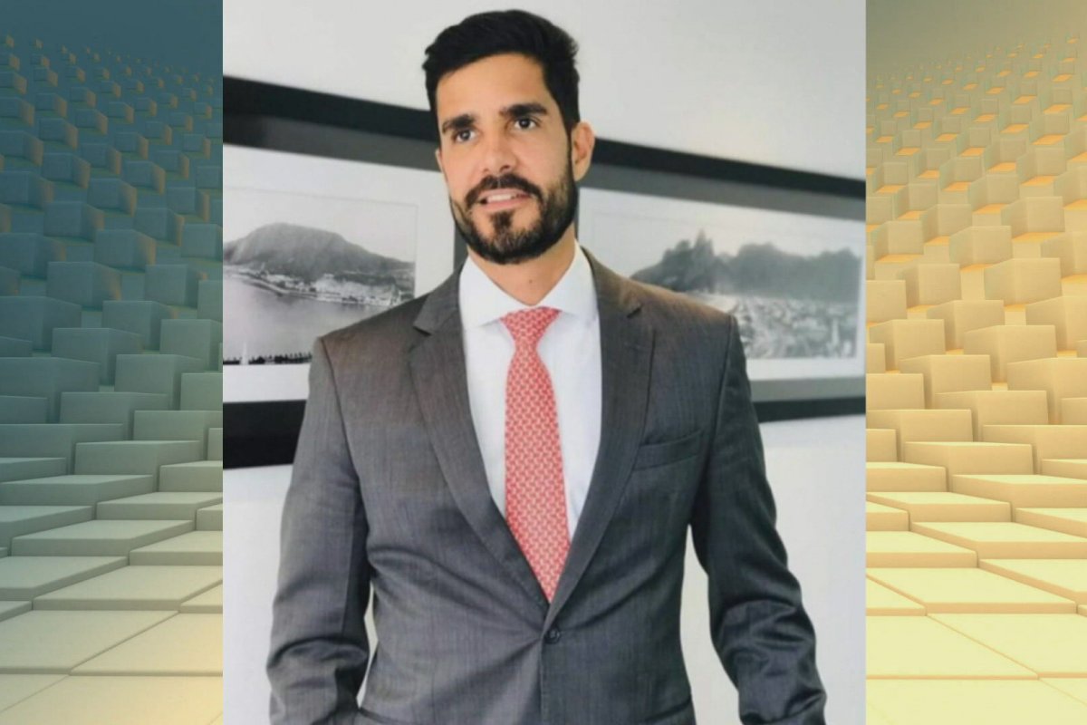 Vídeo: advogado é assassinado próximo a sede da OAB no Rio de Janeiro