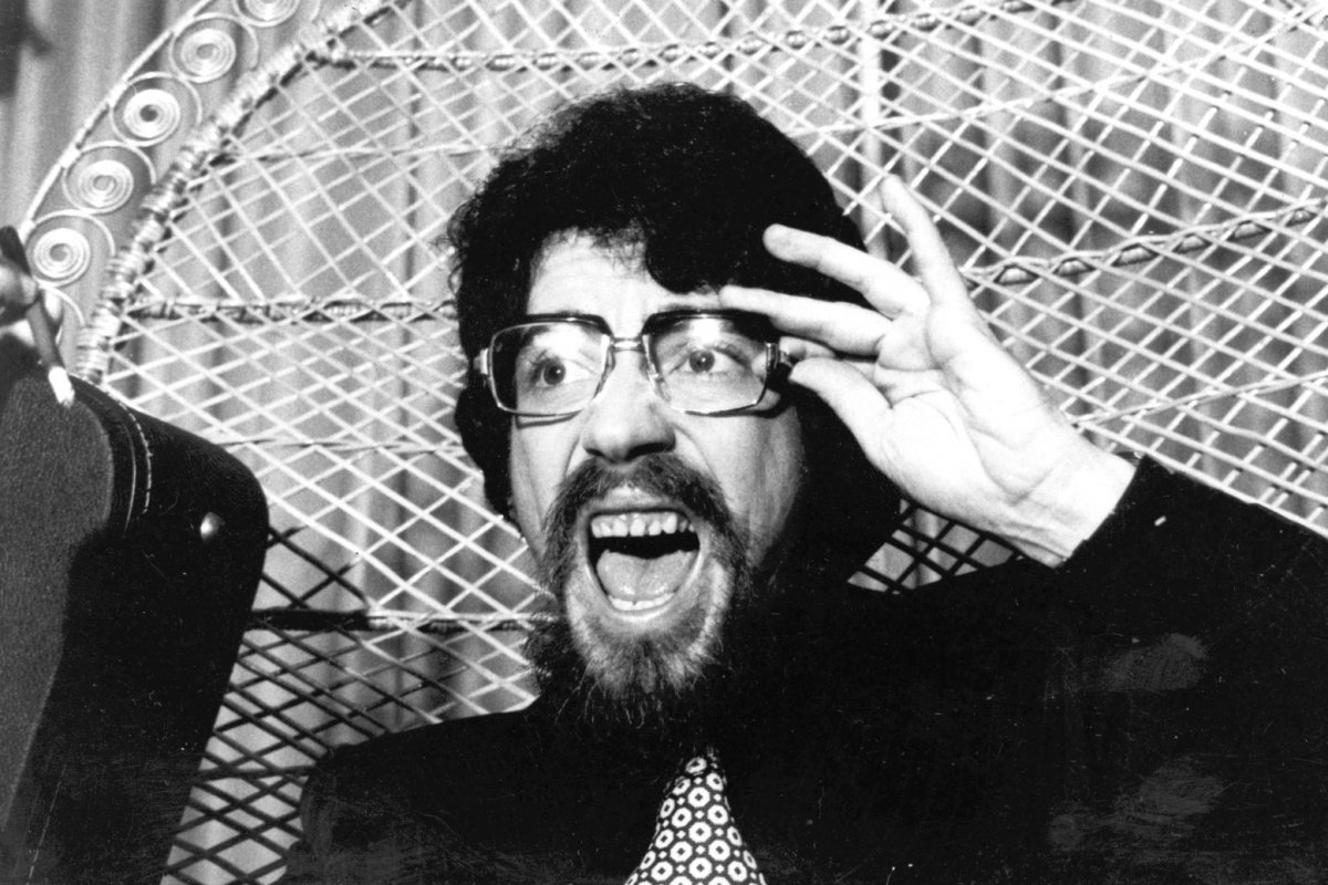 Raul Seixas é homenageado na edição 2024 da Flipelô