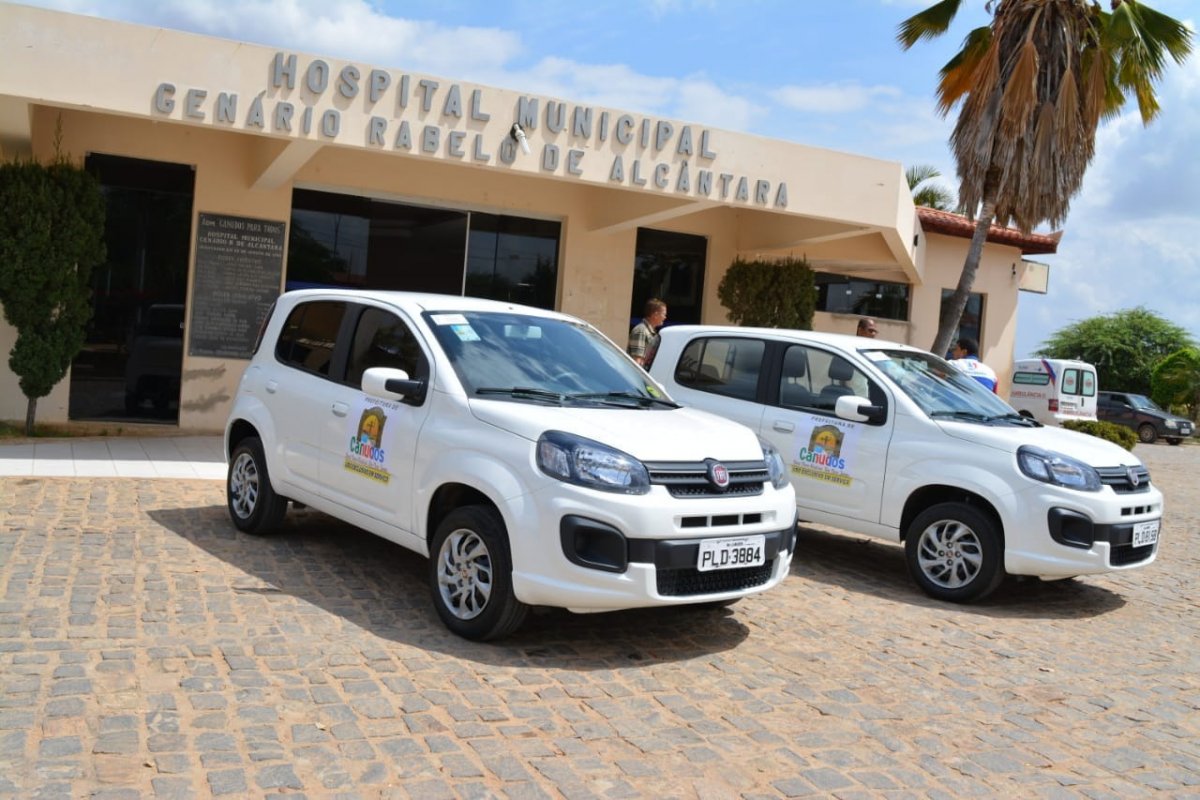 MP-BA aciona prefeitura de Canudos por descarte irregular de efluentes sanitários de hospital