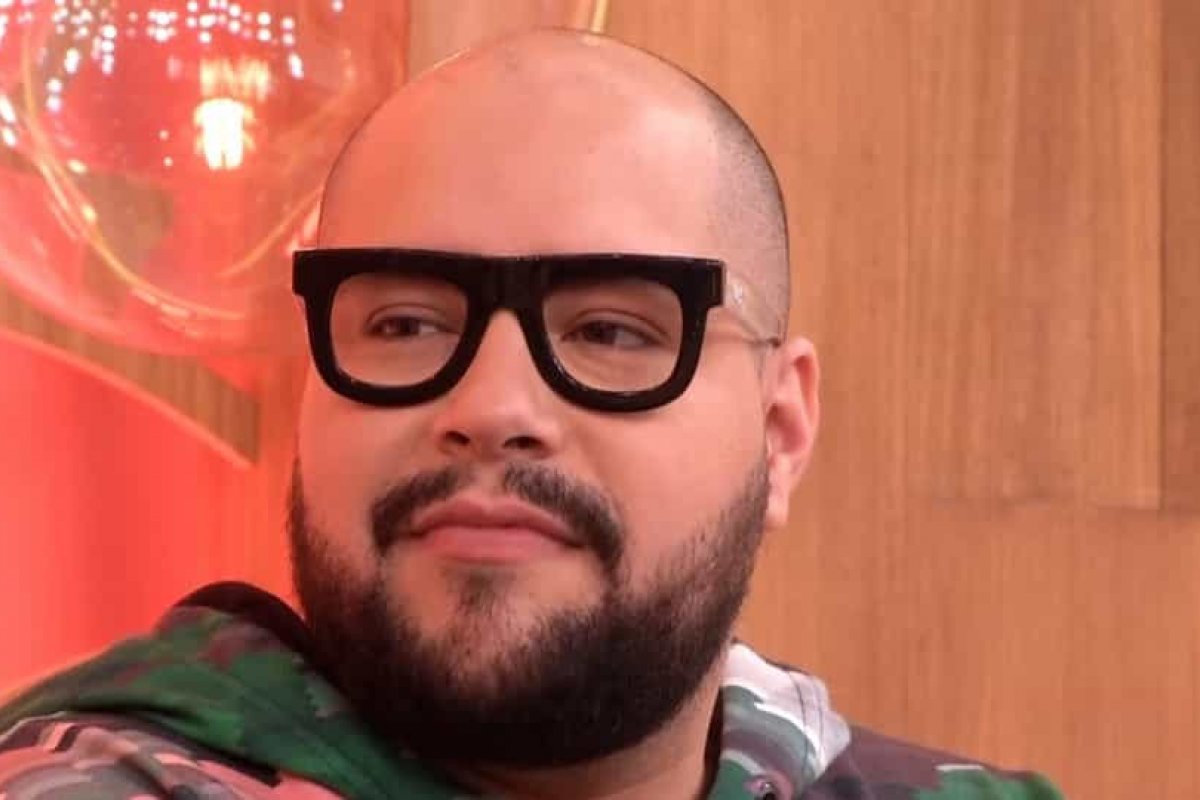 Com o contrato prestes a vencer com a Globo, Tiago Abravanel está fora do Pop Star