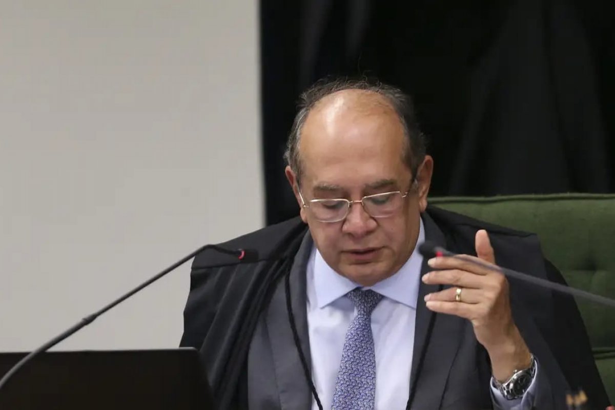 ‘Falta gente nessas investigações’, diz Gilmar Mendes ao falar na Lava Jato