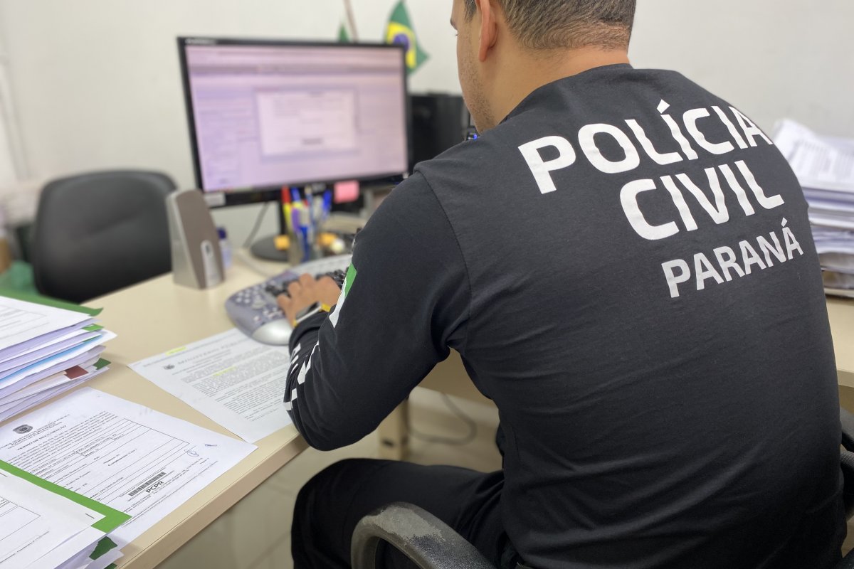 Produção de inquéritos policiais cai em oito estados em um ano, aponta levantamento