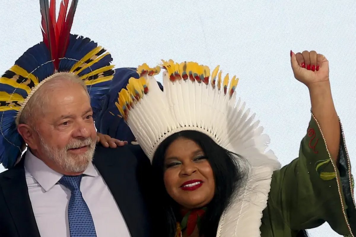 TSE decide que candidaturas indígenas devem ter cota de tempo na TV e fundo partidário