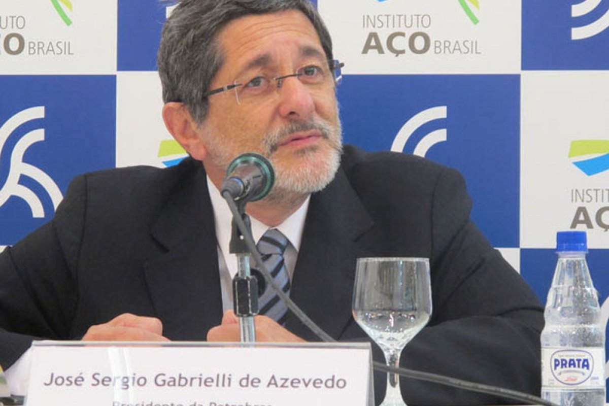 STJ libera pagamento da aposentadoria do ex-presidente da Petrobras, Sérgio Gabrielli