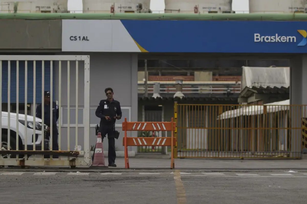 CPI convoca presidente da Braskem e diretor da Agência Nacional de Mineração