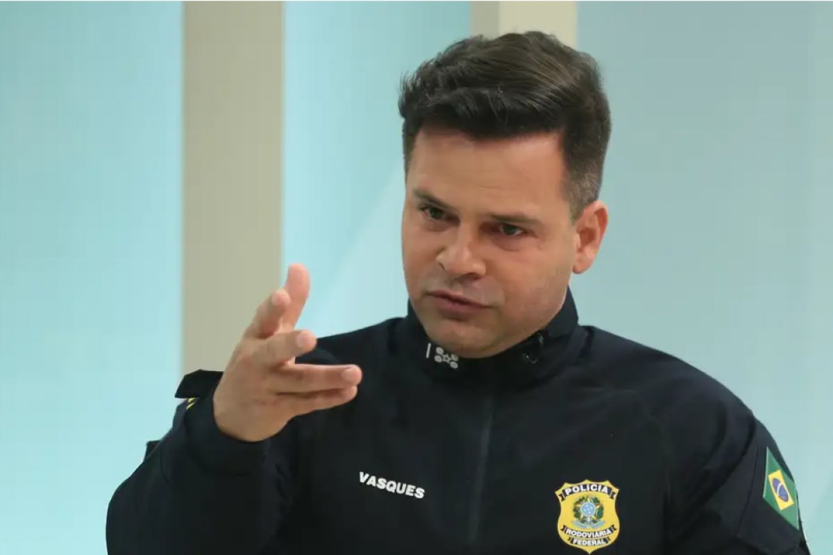 MPF recorre de decisão que inocentou ex-diretor da PRF em ação de improbidade