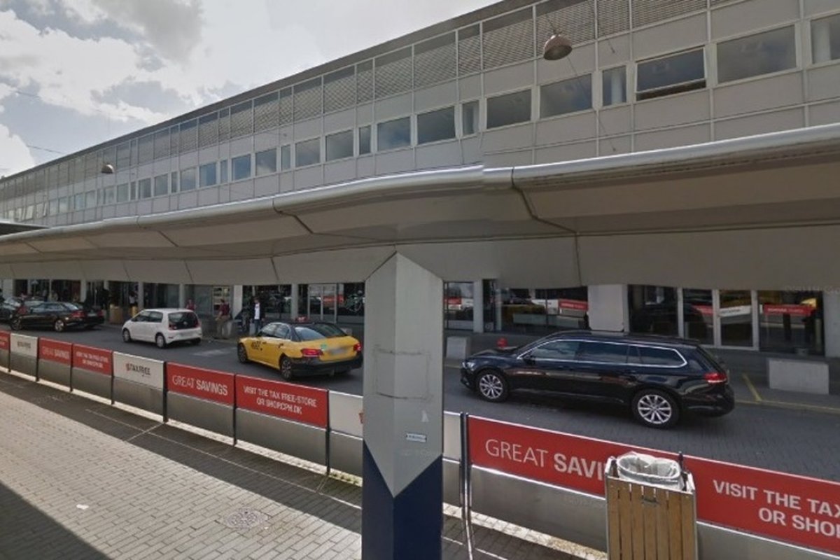 Dj brasileiro e namorada são presos com cerca de 7kg de cocaína em aeroporto na Europa