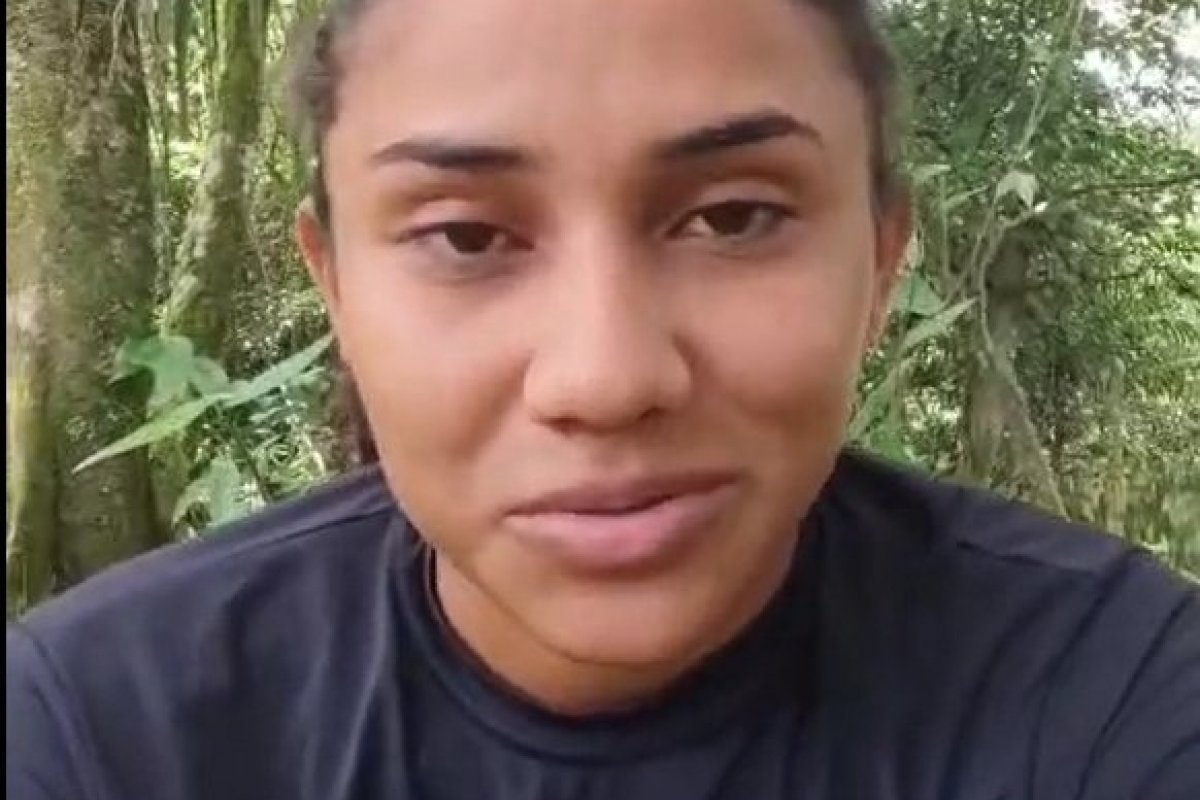 Vídeo: "Tem sexo infantil e o tráfico humano corre solto", denuncia moradora da Ilha de Marajó