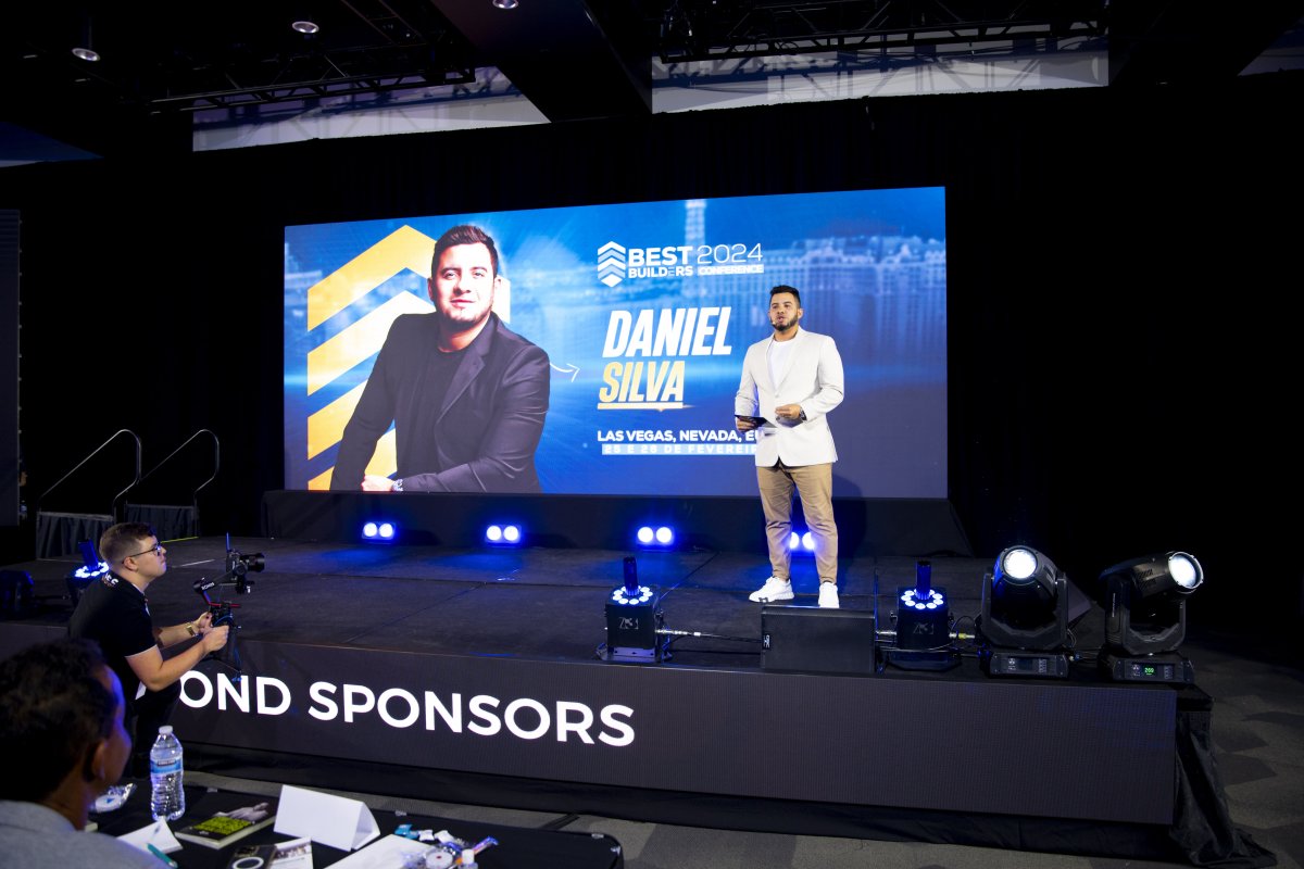 Empresários brasileiros movimentam Las Vegas através da construção civil!