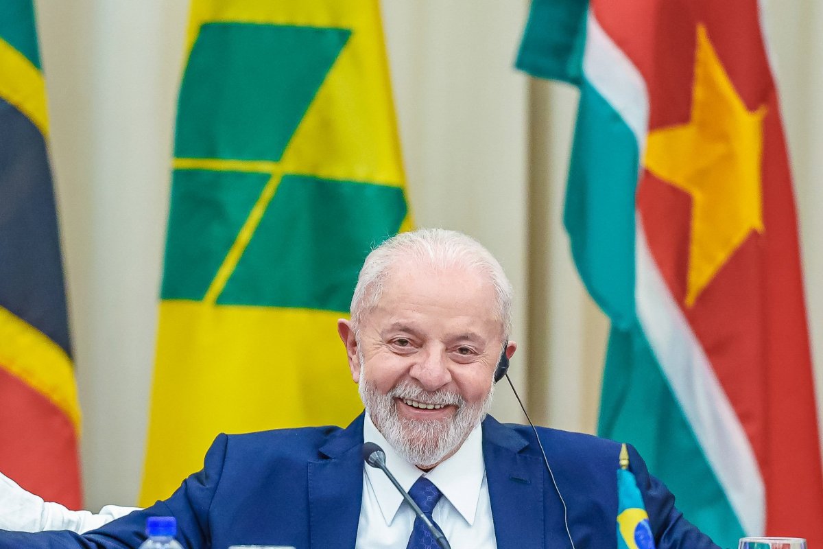 Na Guiana, Lula volta a chamar ação de Israel em Gaza de genocídio