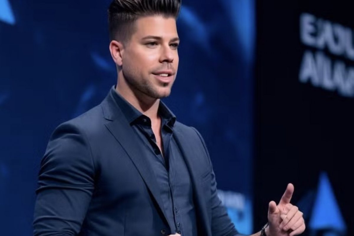 Homem expulso de padaria por usar notebook é preso em operação contra fraude de criptomoedas