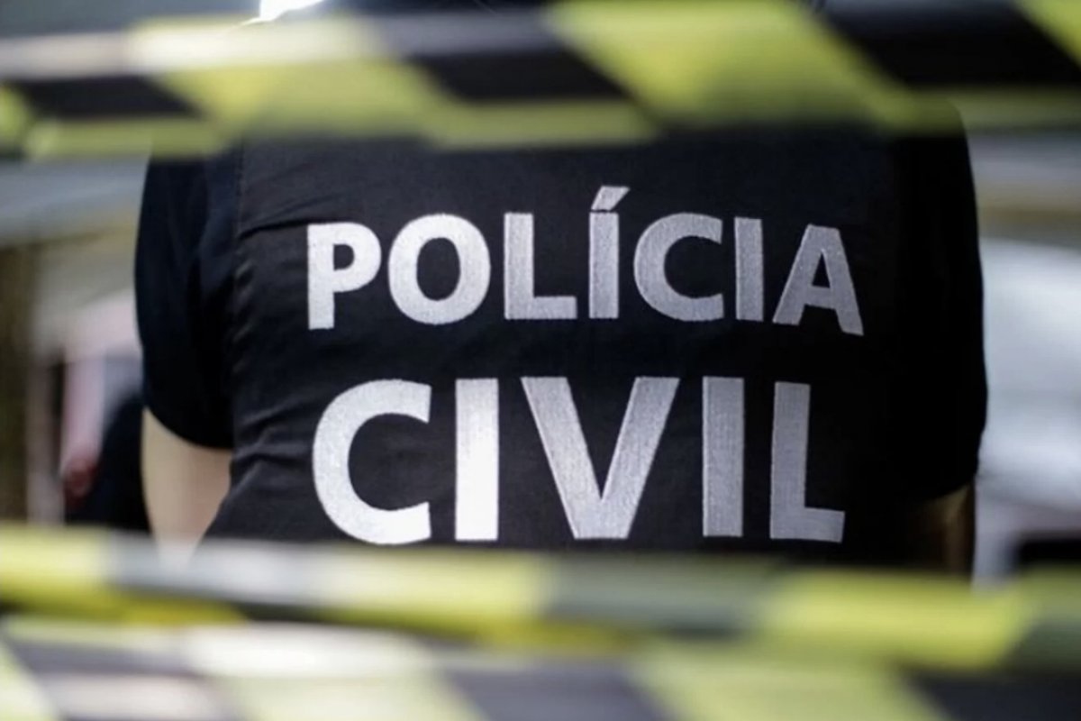 Grupo suspeito por prejuízo de R$ 300 mil em banco é preso