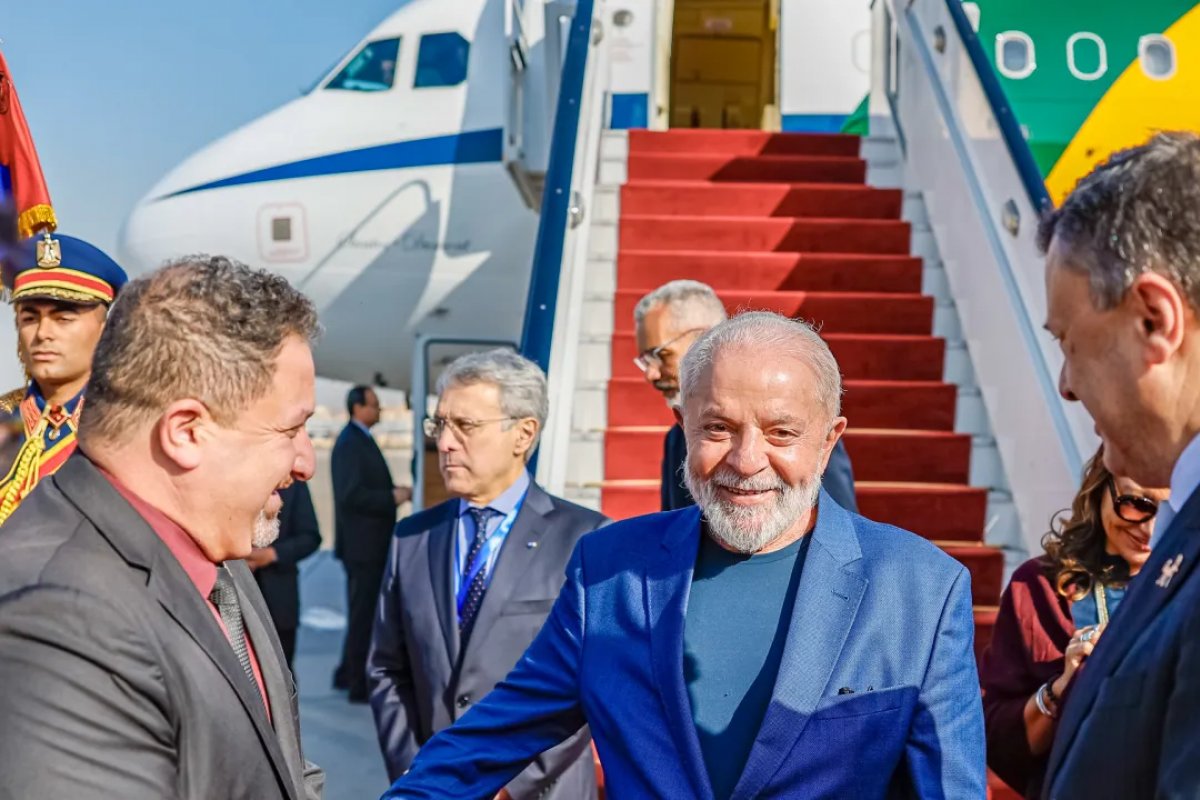 Gafes de Lula estão tirando o brilho do Brasil no G20, diz The Economist