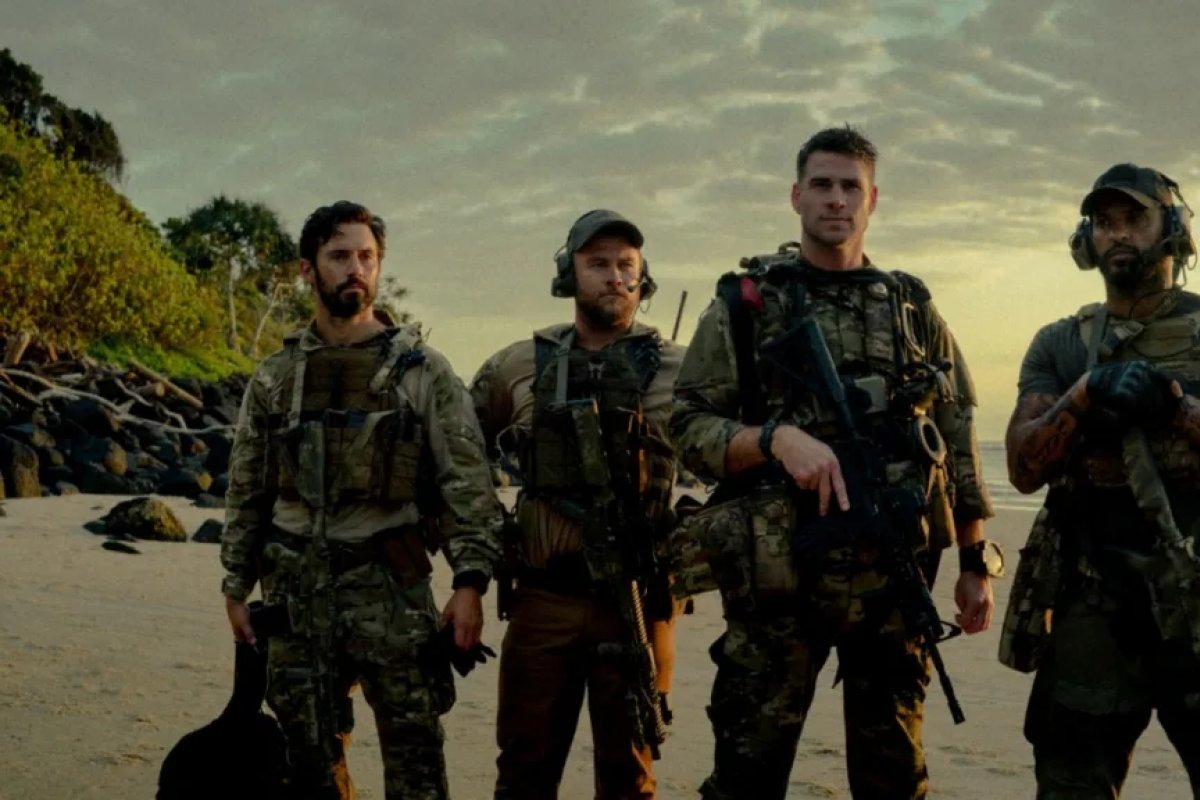 Confira as estreias de filmes nos cinemas e streamings