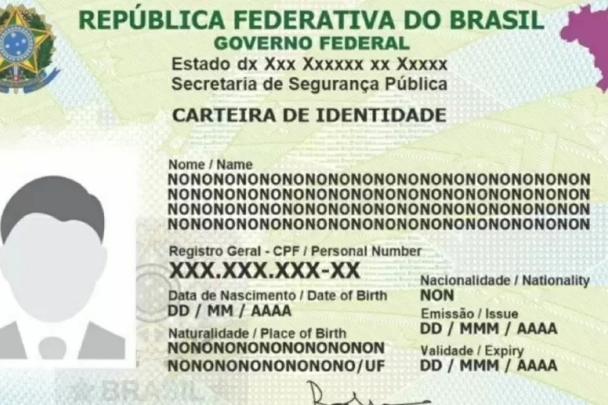 Lei que transforma CPF em documento prioritário já está valendo