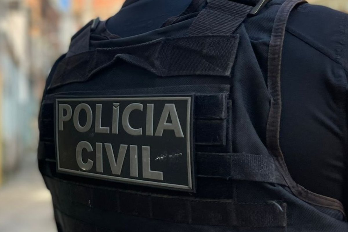 Polícia Civil prende quatro suspeitos de homicídio