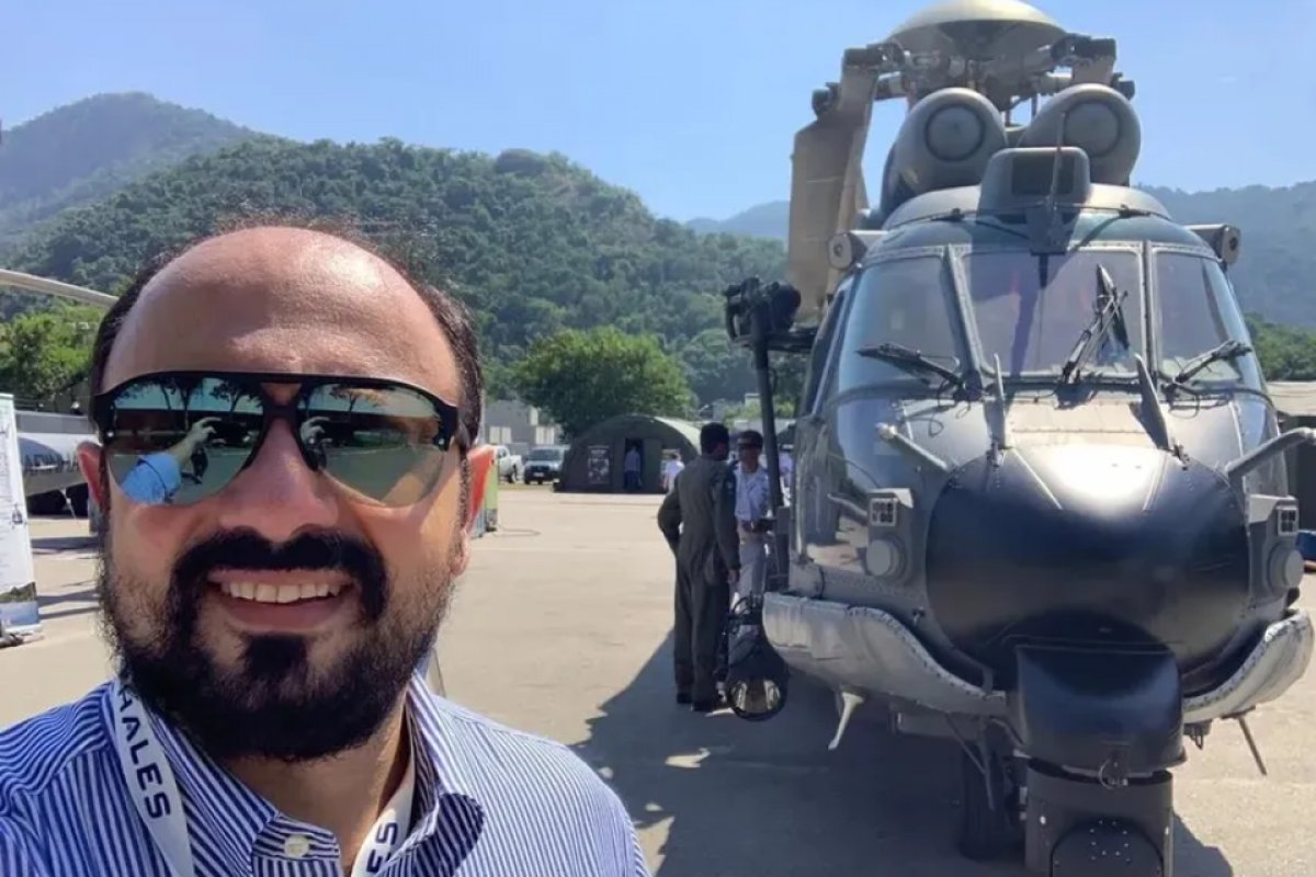 Justiça Federal da Bahia pede extradição de líderes de esquema internacional de tráfico de armas para o Brasil